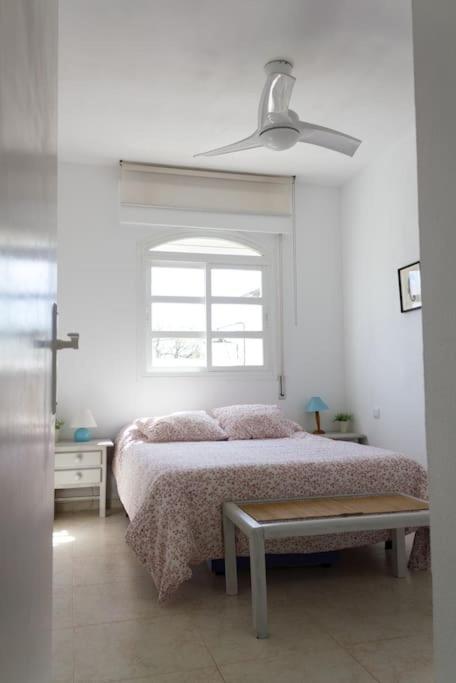 Tranquilo Y Comodo Apartamento En Vejer De La Frontera Vejer de la Frontera Exterior foto