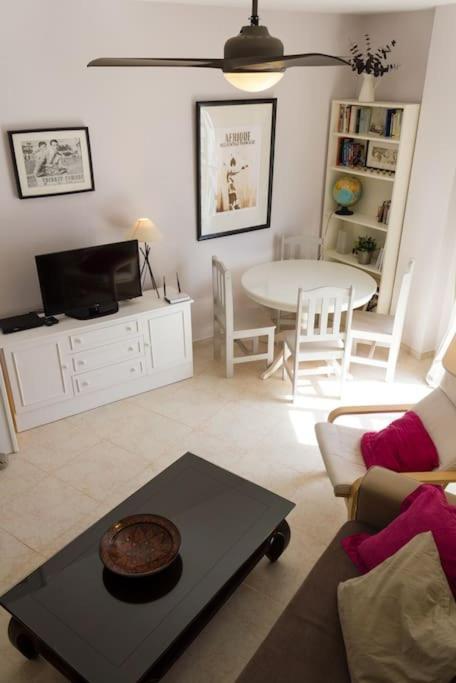Tranquilo Y Comodo Apartamento En Vejer De La Frontera Vejer de la Frontera Exterior foto