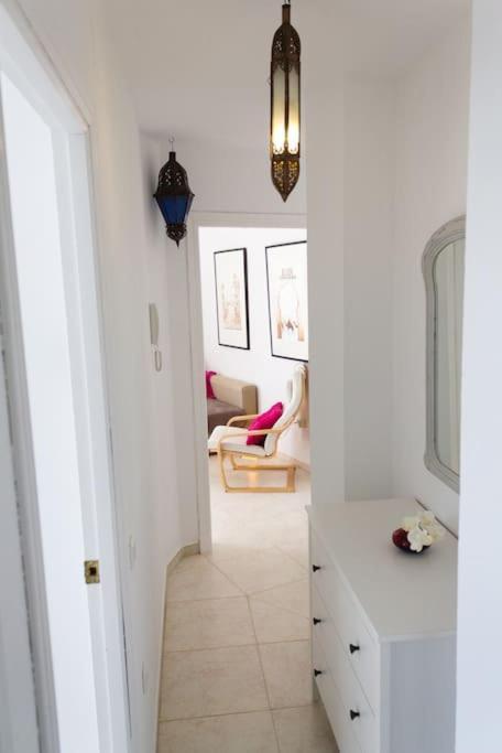 Tranquilo Y Comodo Apartamento En Vejer De La Frontera Vejer de la Frontera Exterior foto