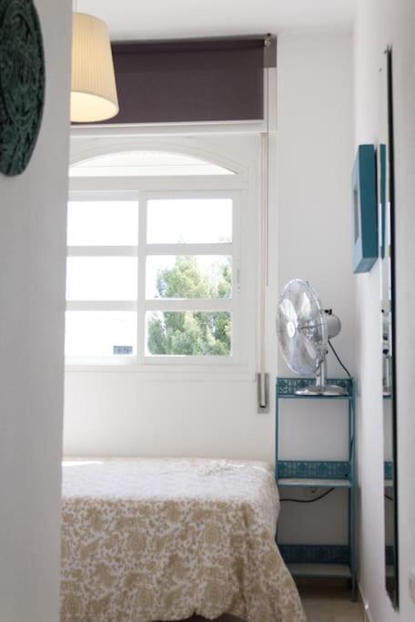 Tranquilo Y Comodo Apartamento En Vejer De La Frontera Vejer de la Frontera Exterior foto